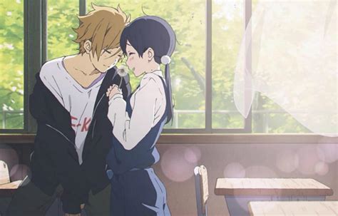 love anime movies|school romance anime movies.